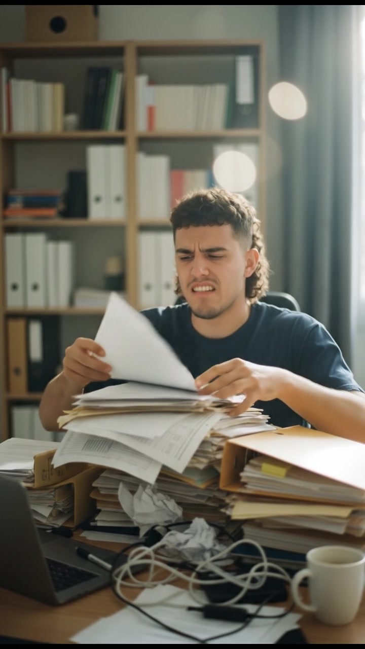 Rising Against the Odds