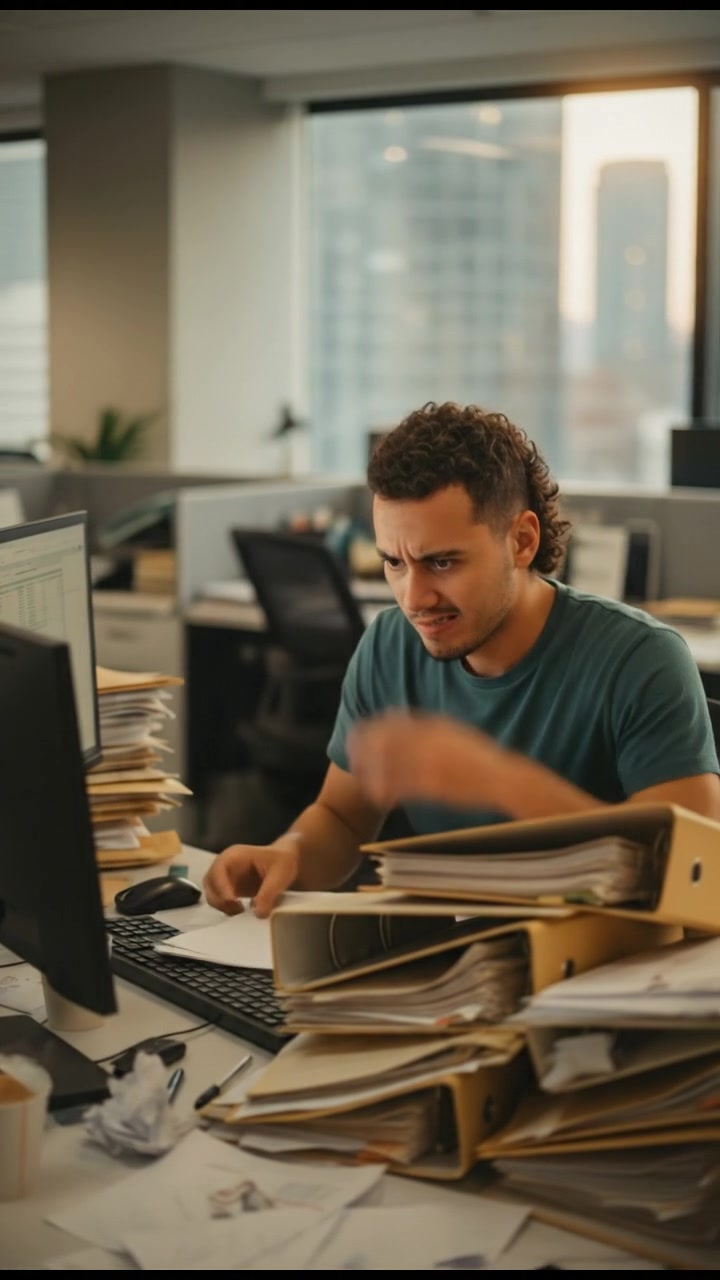 Dreams vs. Responsibilities