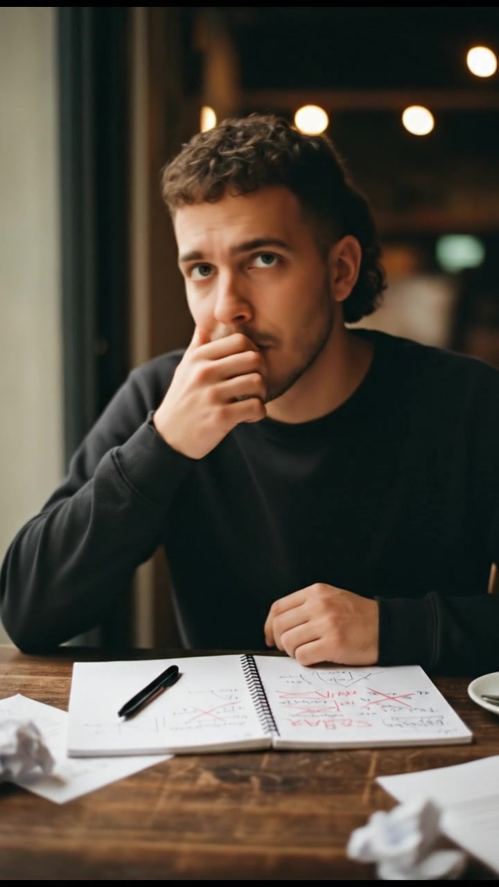 The Great Food Debate: Finding The Perfect Meal