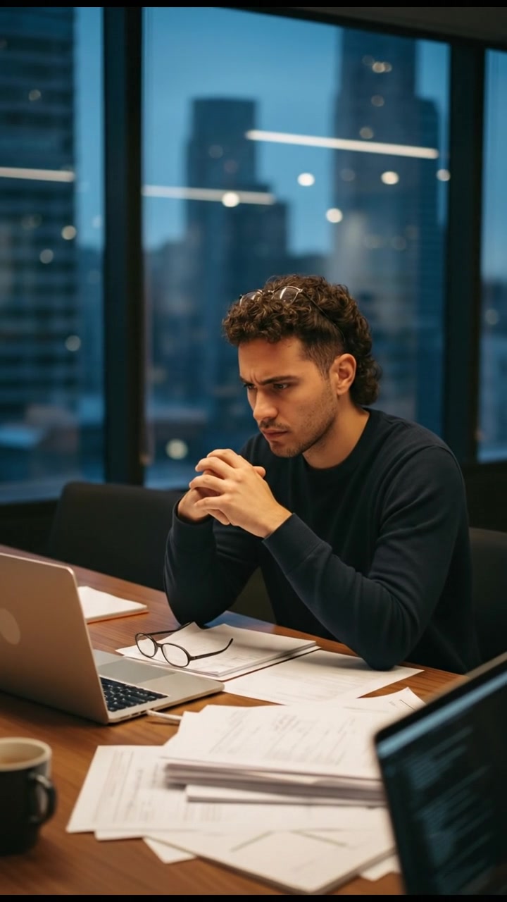 Master Your Habits, Transform Your Finances!