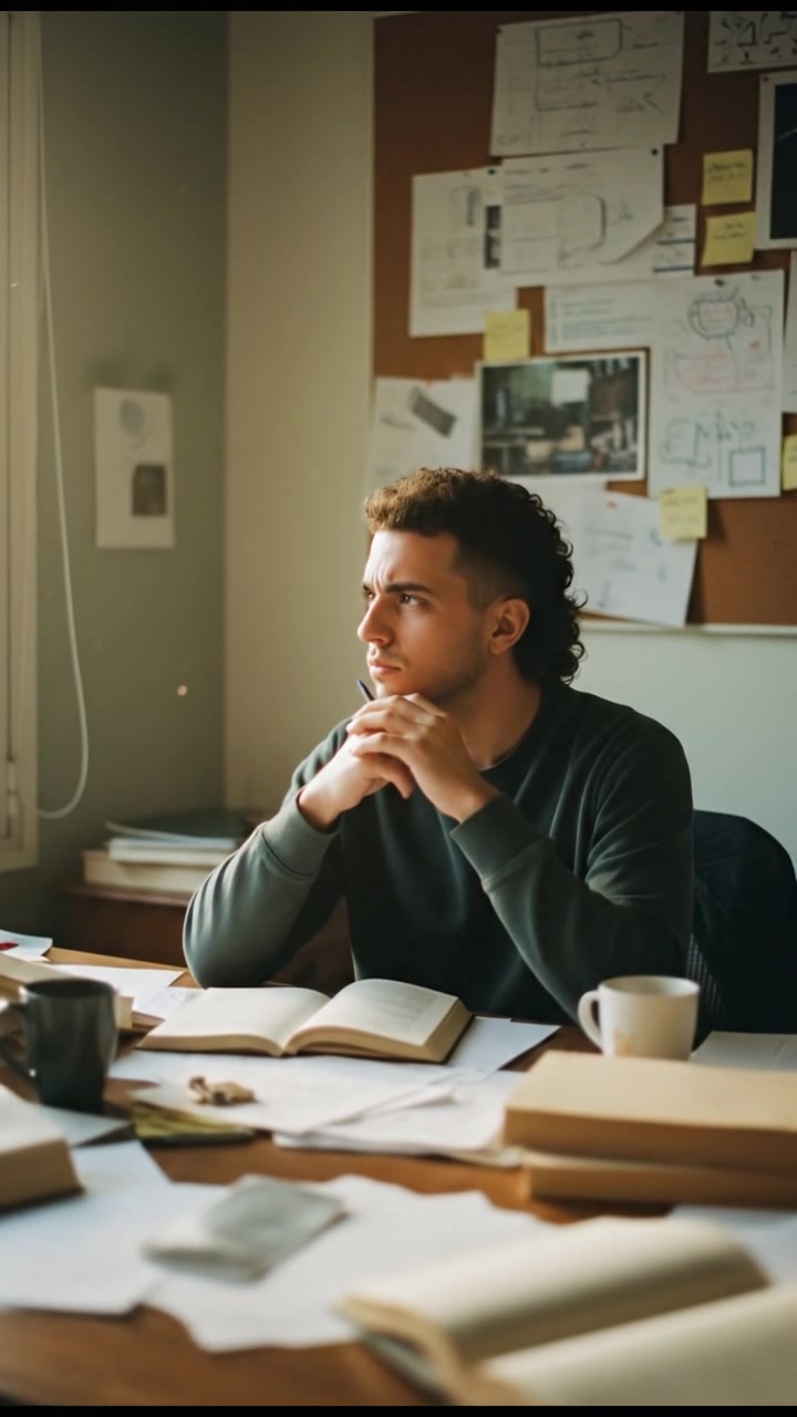 Build Your Second Income