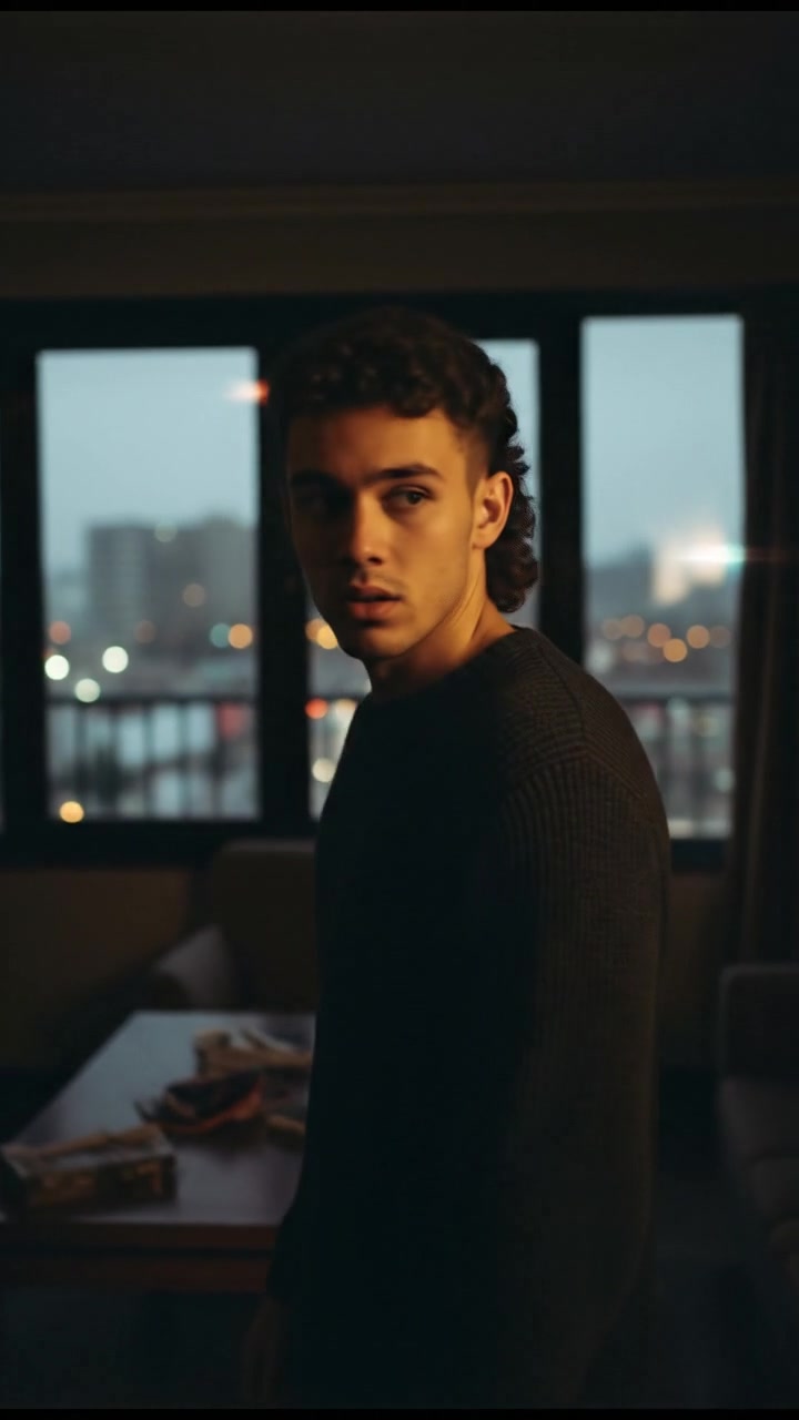 Hearts Apart, Close Together