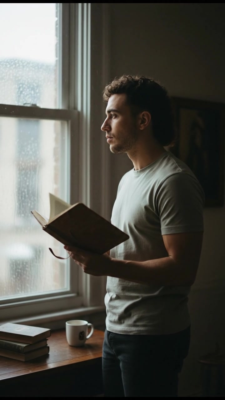 प्यार की मजबूरी नहीं, खुशी की तलाश!