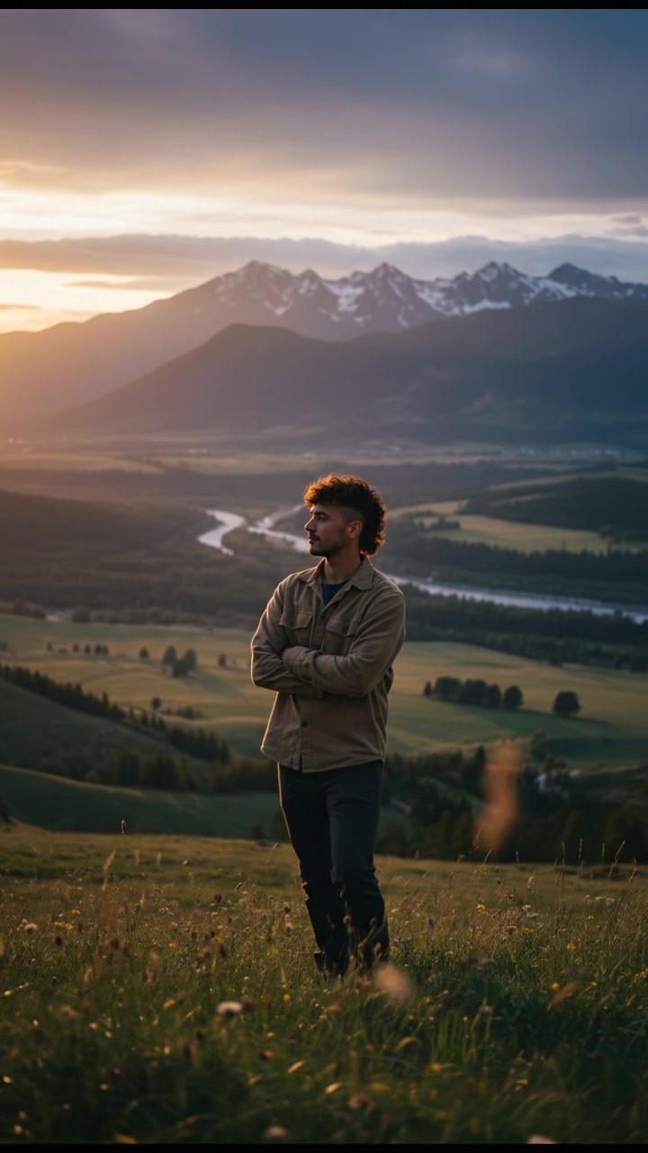 Journey to the Unknown