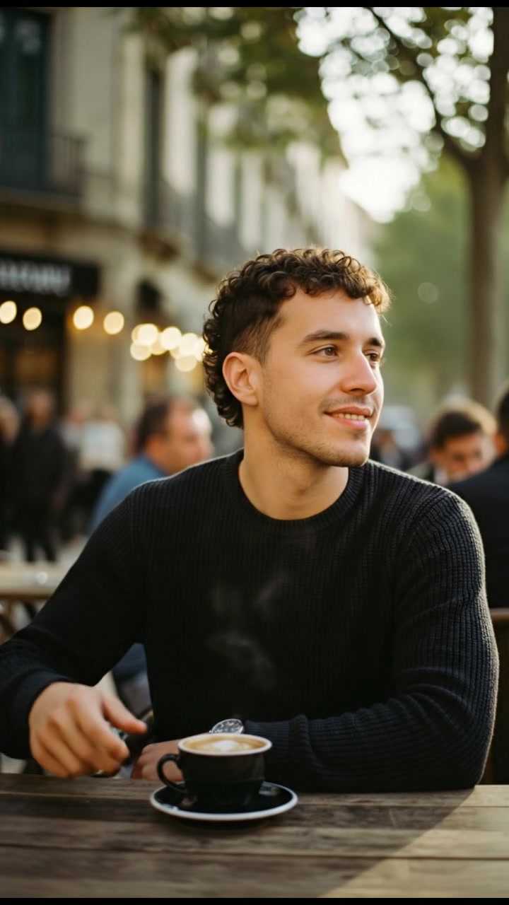 Collision of Worlds: An Artistic Encounter