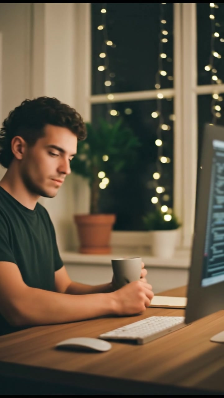 Discover Your Edge: Step Beyond the Ordinary!