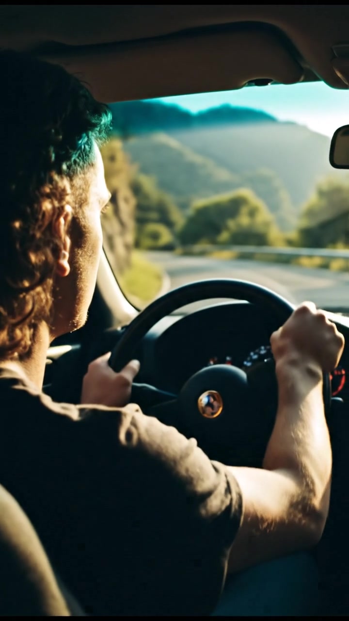 The Silent Passenger