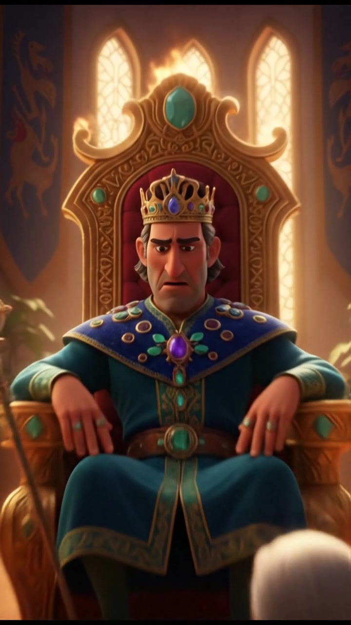 Kecerdikan Abu Nawas: Dari Hukuman Menjadi Hadiah