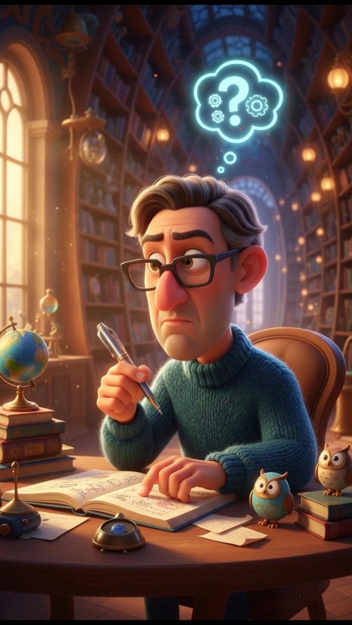 आज शुरू करो, परफेक्ट समय का इंतज़ार मत करो!