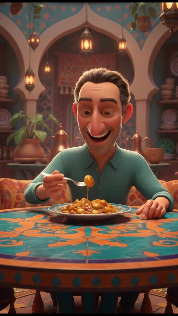 Tukang Ramal dan Pembayaran yang Mengejutkan (copy)