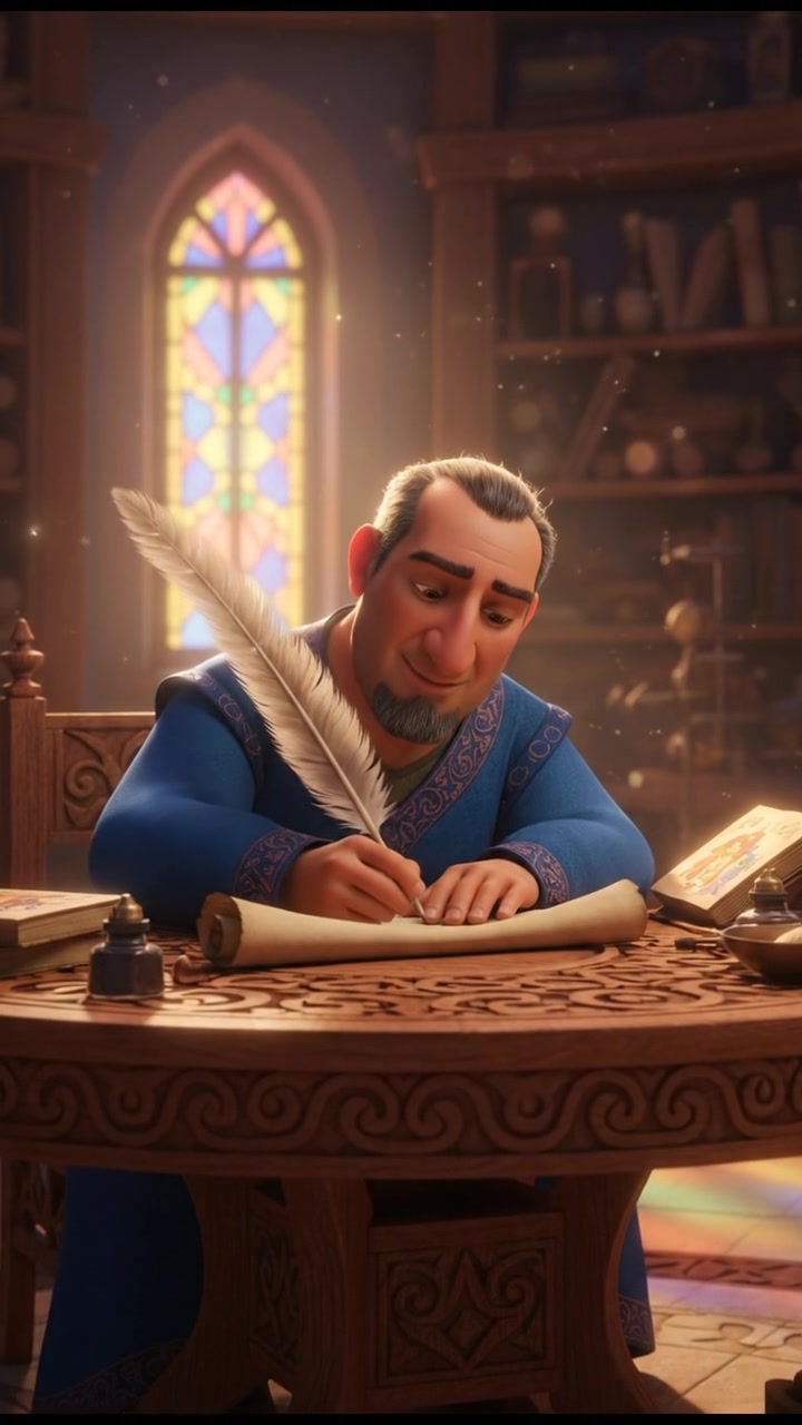 Ignatius: The Bishop Who Became God's Wheat