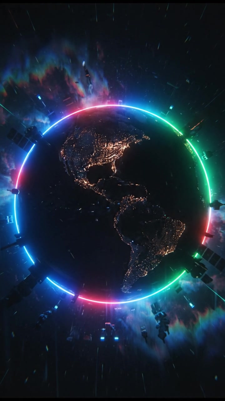 Inside Planet Earth: Layers and Secrets