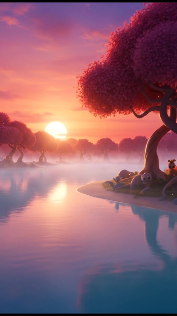 Fenomena Sungai di Bawah Danau: Halocline di Cenote Angelita