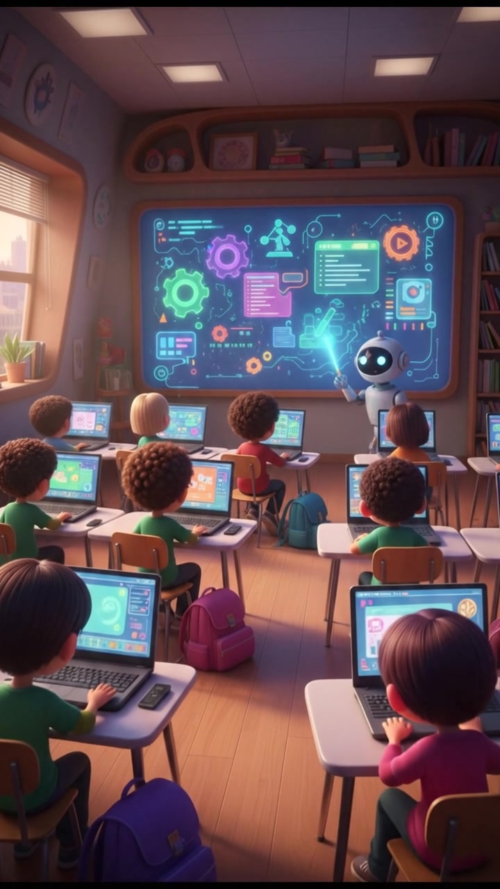 Presentasi Kilat Semalaman