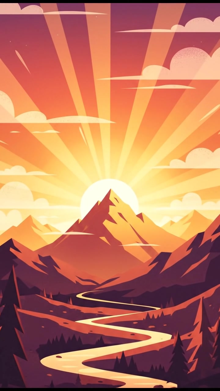 Exploring the Journey to Divine Truth