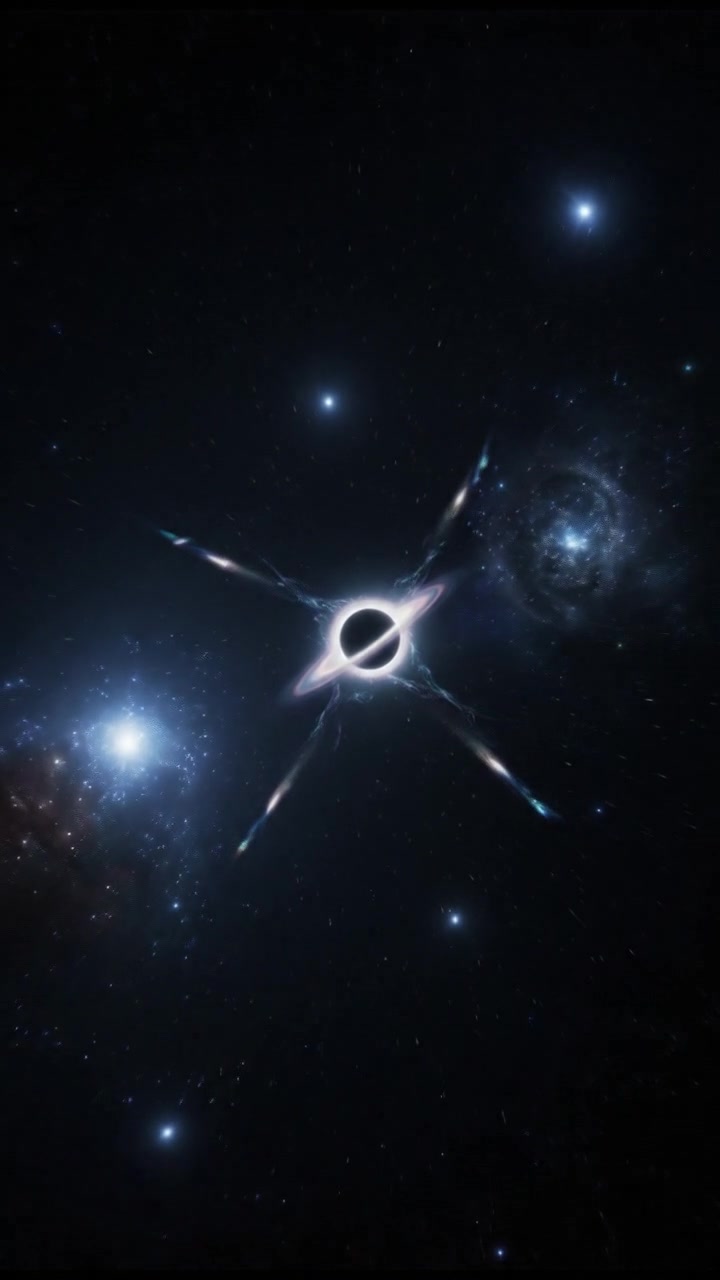 Exploring the Mysteries of Black Holes