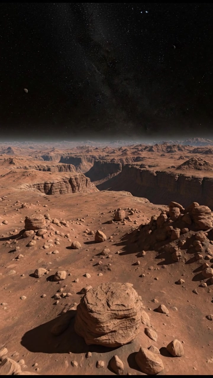 Alyssa Carson: Calon Astronot Pertama ke Mars