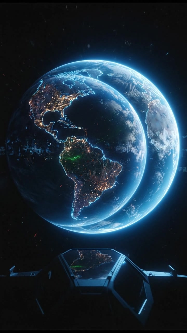 5 Second Mein Duniya Ki Tabahi