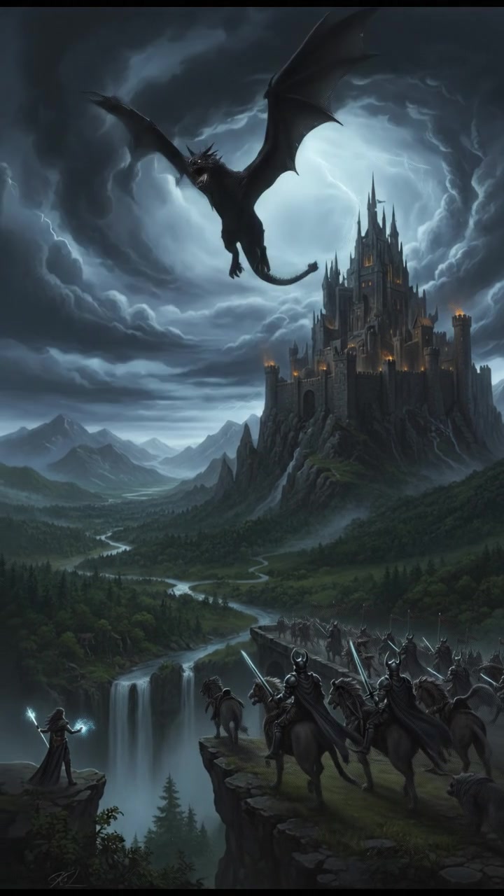 Awakening the Ancient Tempest's Secrets