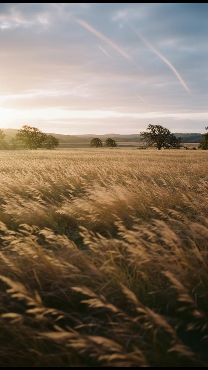 The Wind and the Gentle Breeze: A Contest of Strength