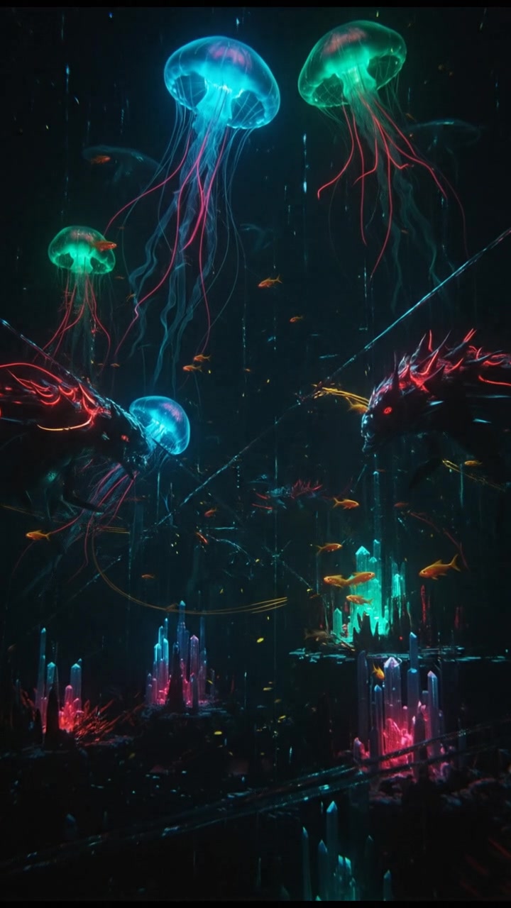 Whispers of a Magical Night