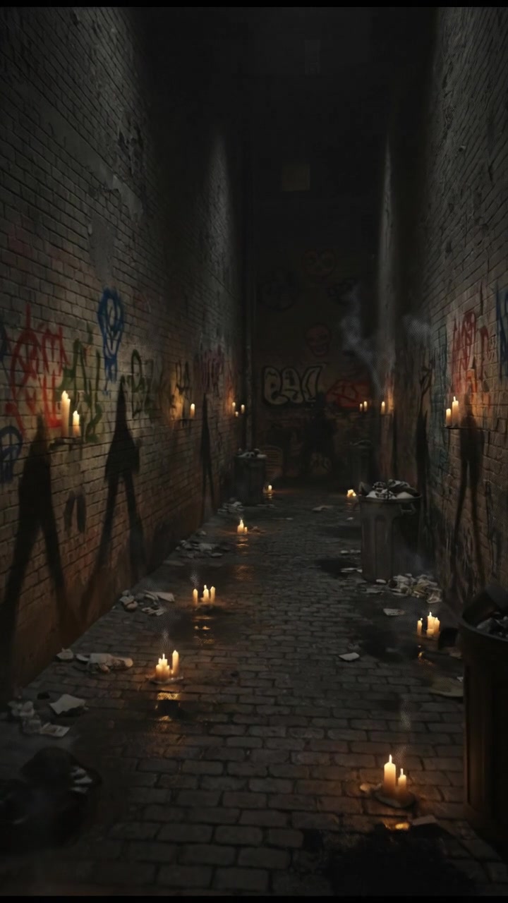 Dancing Skeleton: Horror-Rap Explosion!