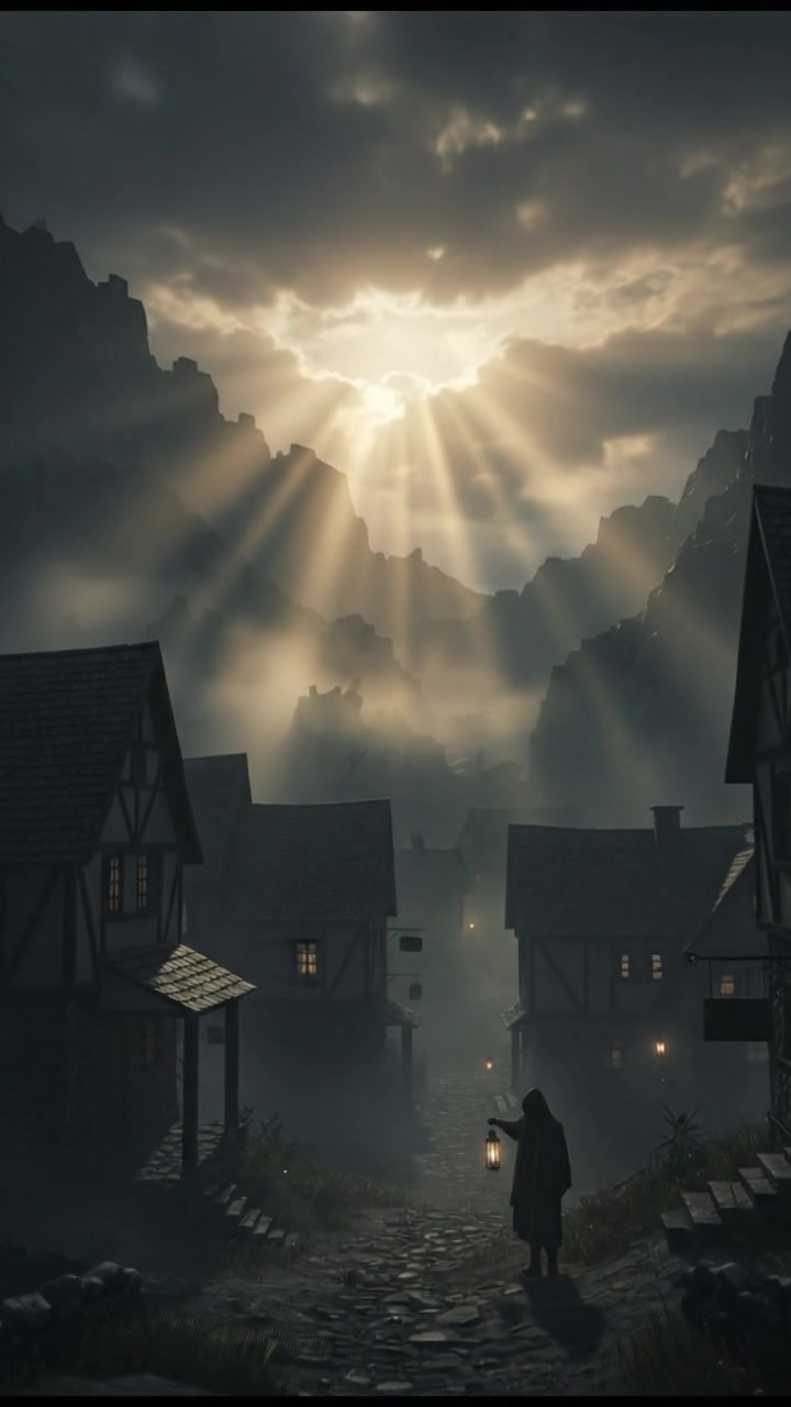 The Whispering Roots of Black Hollow