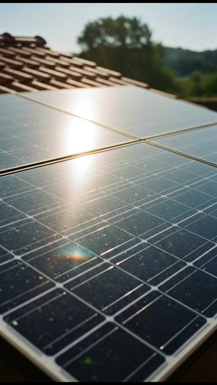 Empowering the Future: Embracing Solar Energy
