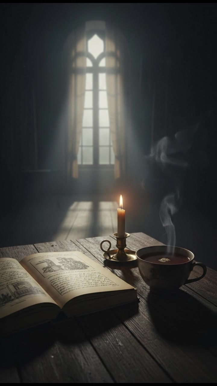 God’s Comfort for the Wounded Heart