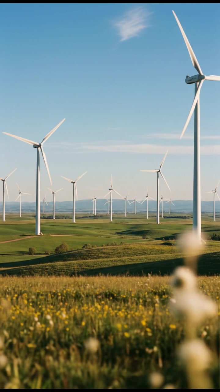 Wind Contracts and Cultural Loss: A Valley's Story