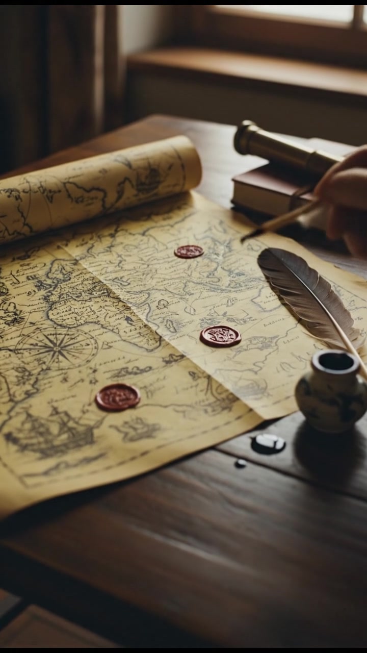 The Discovery of Nigeria and Its Discoverer