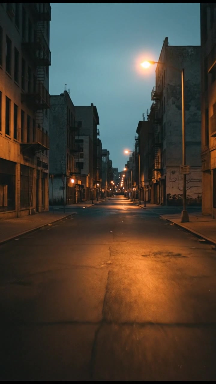 Left While Still Fighting