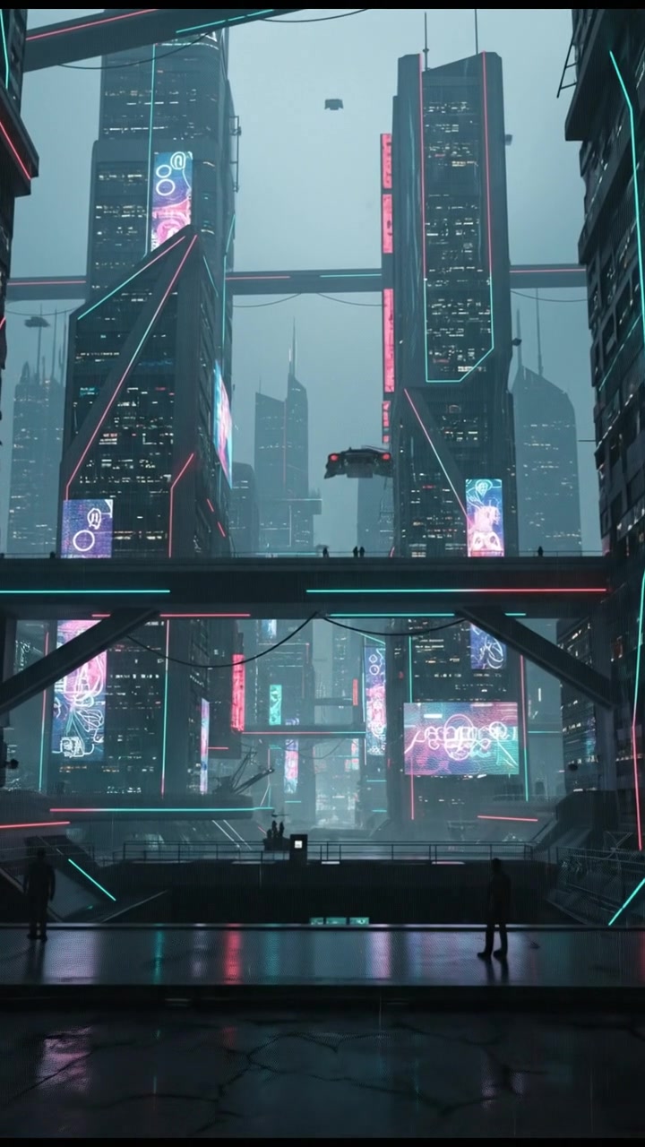 AI Evolution: Humanity and Technology Unite