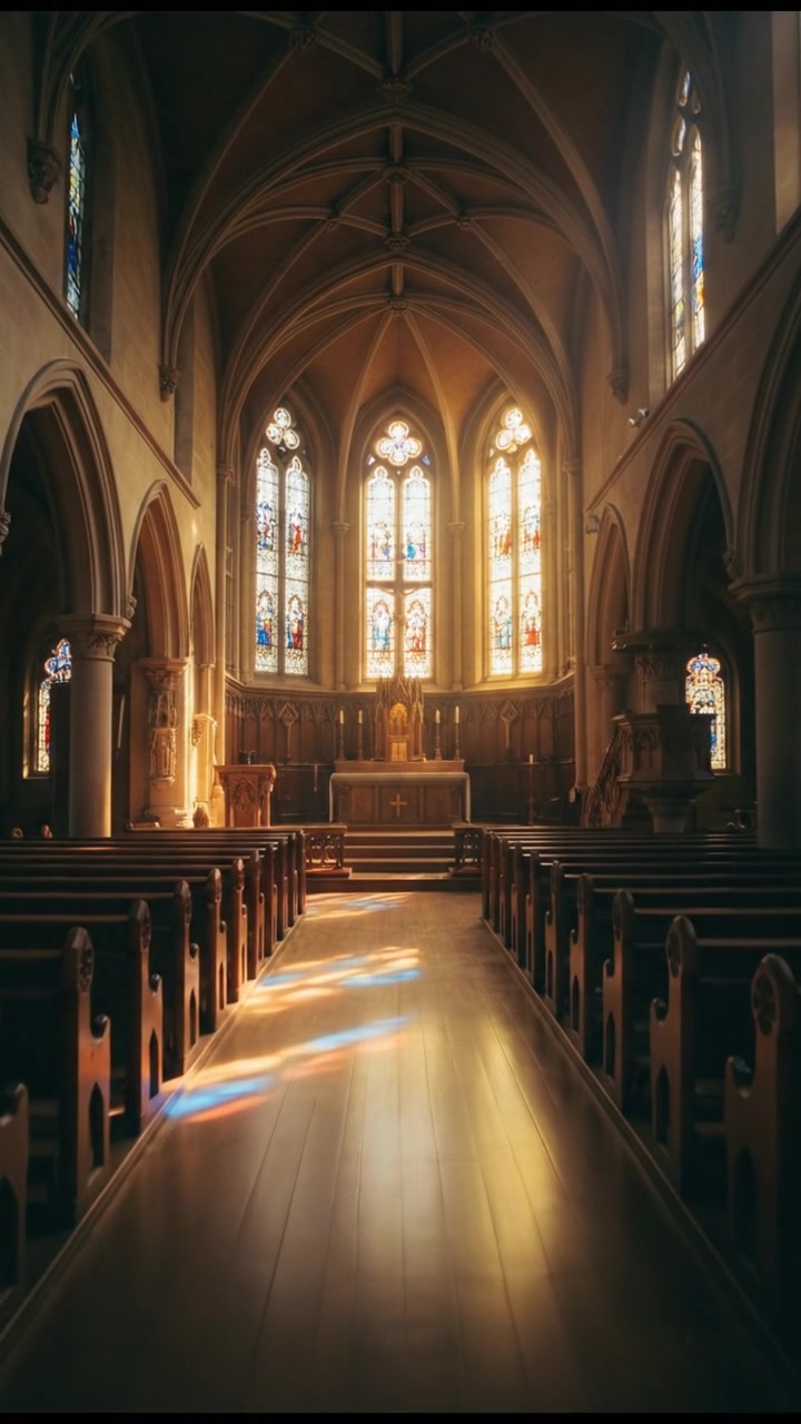 Fill My Heart With Joy and Praise