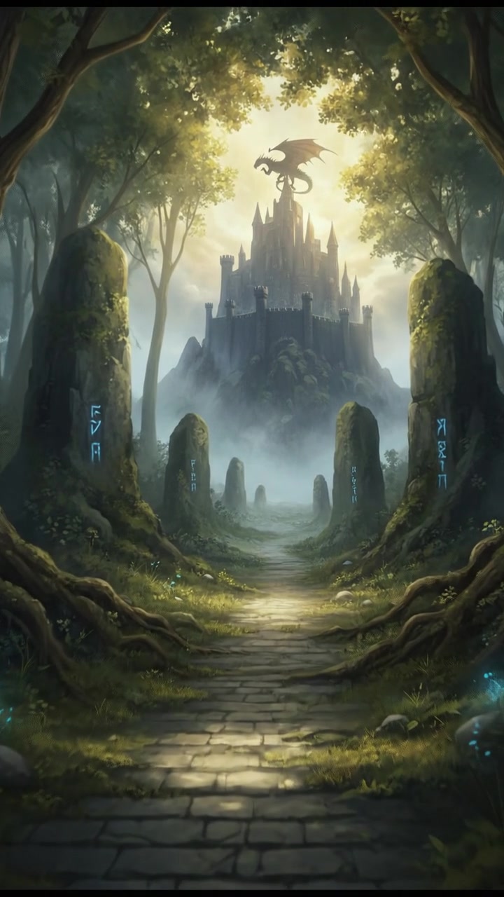 कृष्ण की शांति और प्रकृति