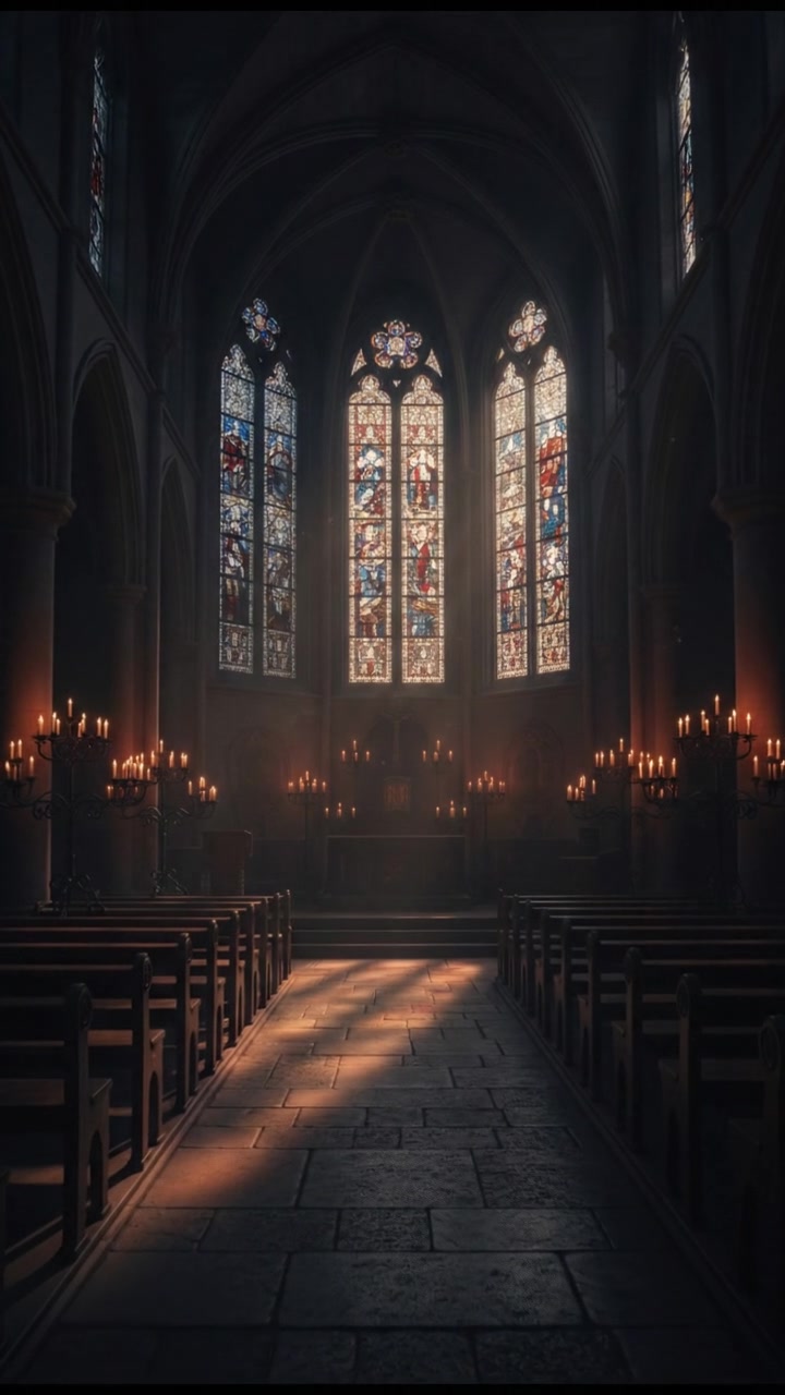 Transformed, Not Comfortable: A Call to Authentic Faith