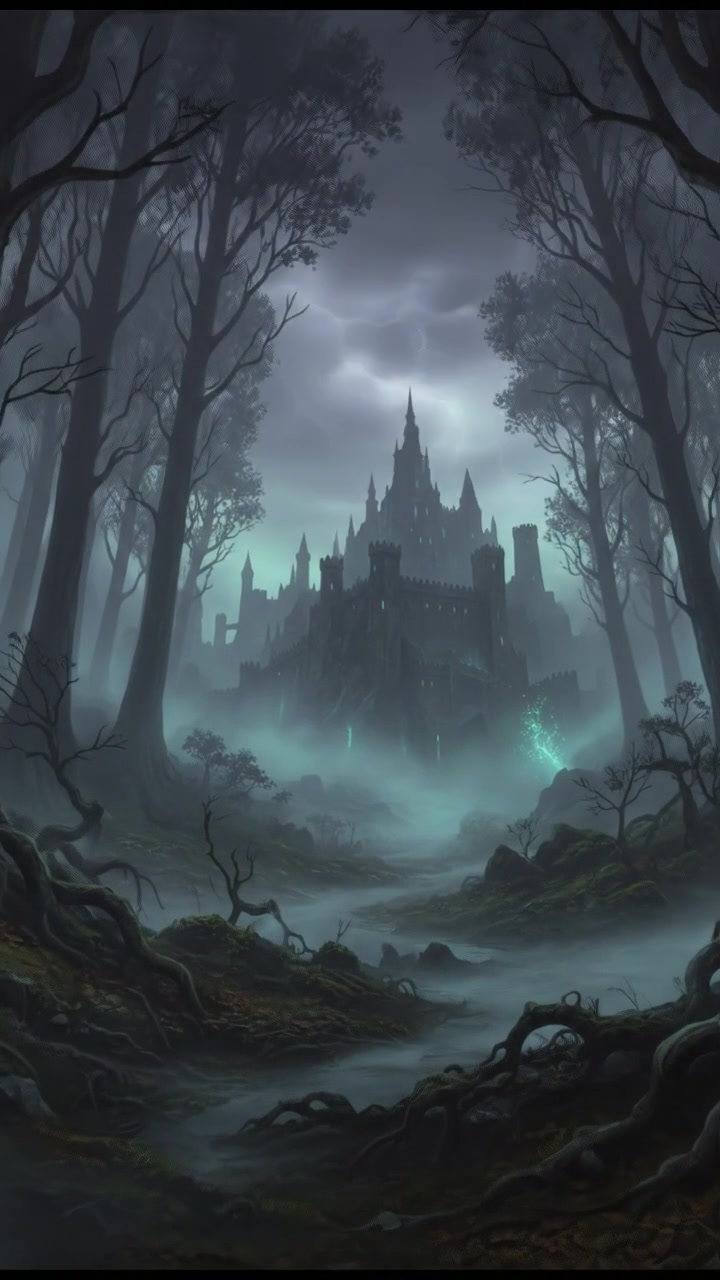 The Boy Who Outsmarted the Spirits