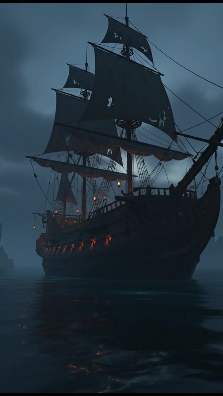 Cat Overboard: A Tale of Survival