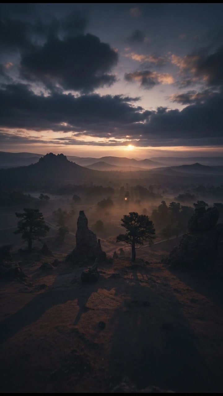 Break Every Curse and Cancel Witchcraft Now!