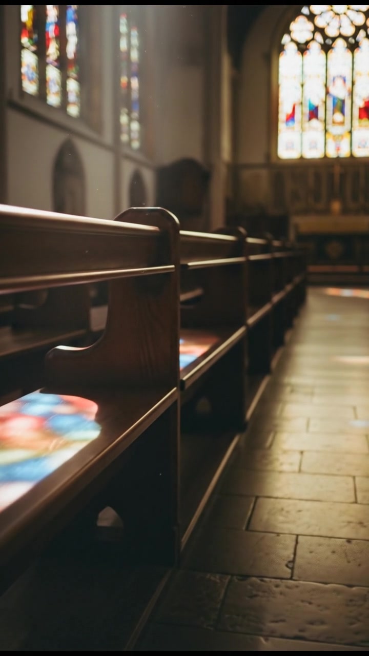 Prayers Heard: Trusting His Authority and Closeness