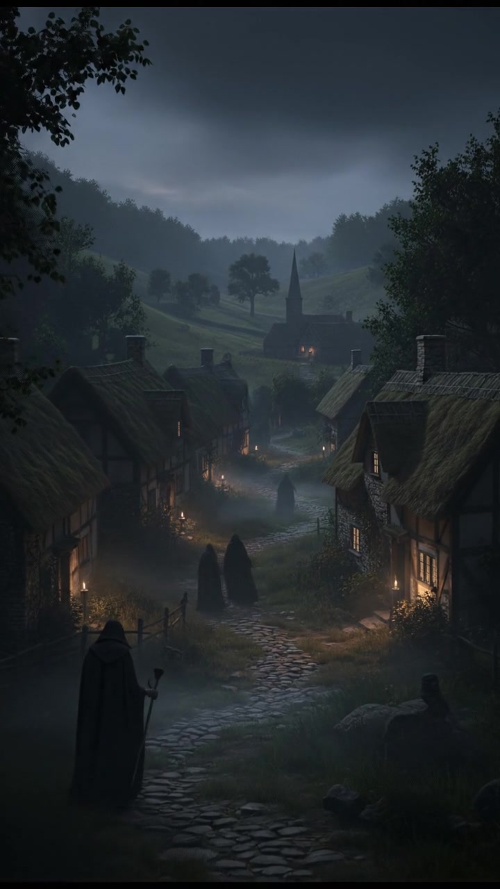 राहुल और भूतिया मकान