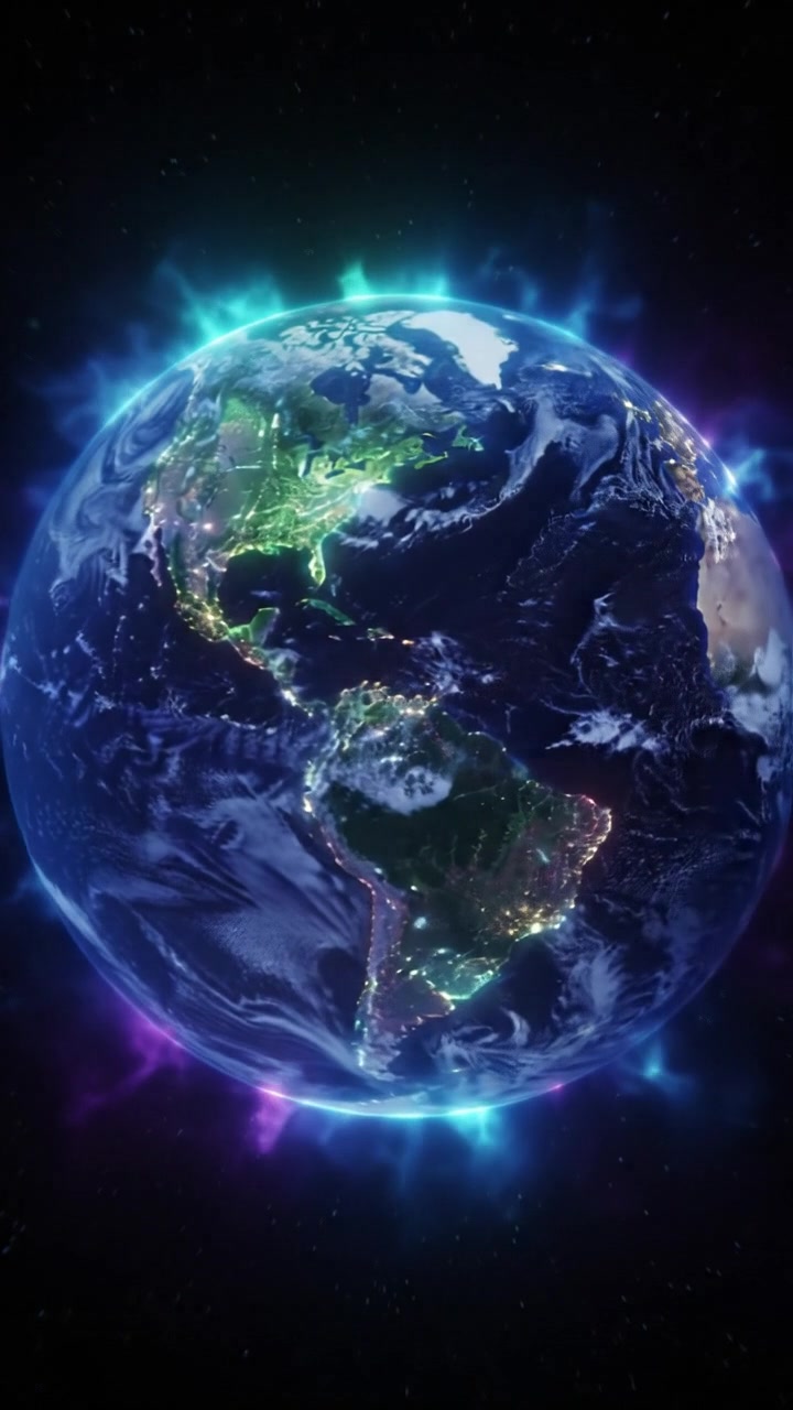 5 Surprising Facts About Earth