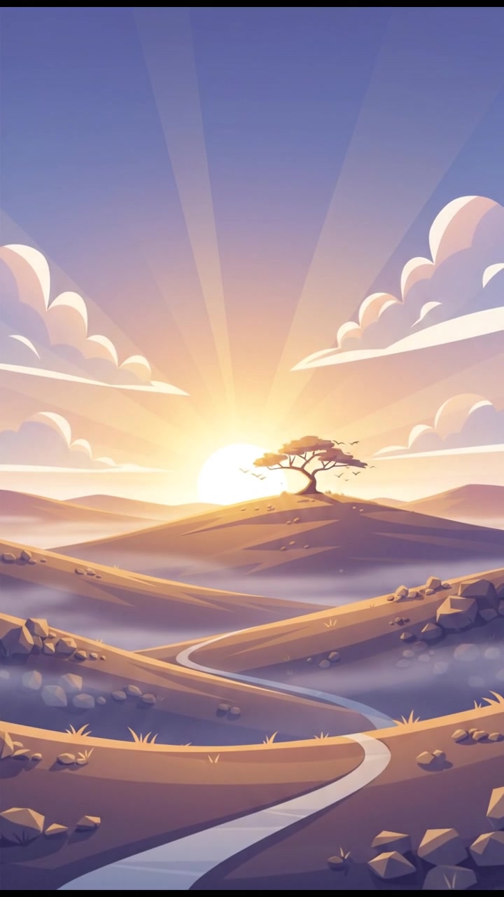 Trusting in the Lord's Direction