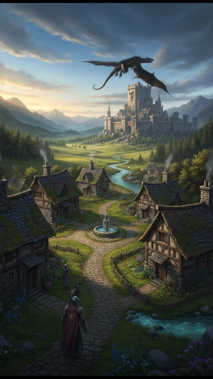 Elio and the Whisper of Time