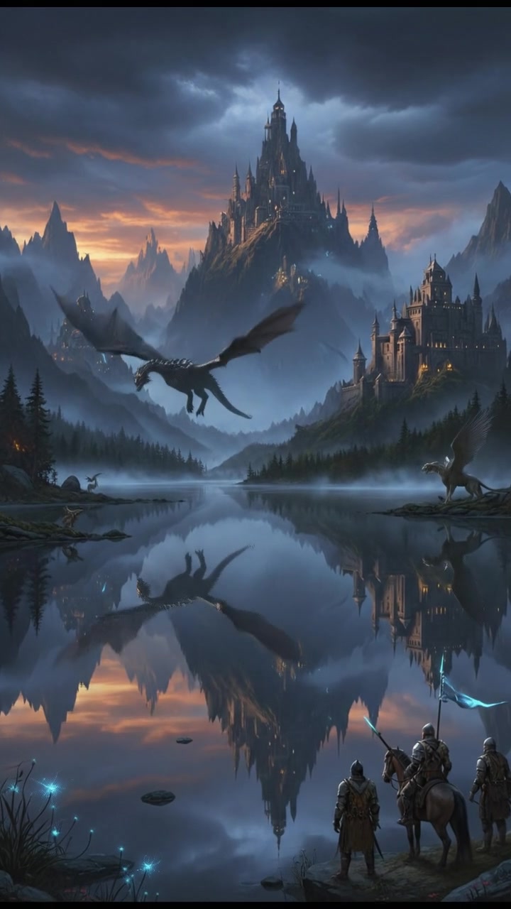 Kekuatan Dalam Melepaskan