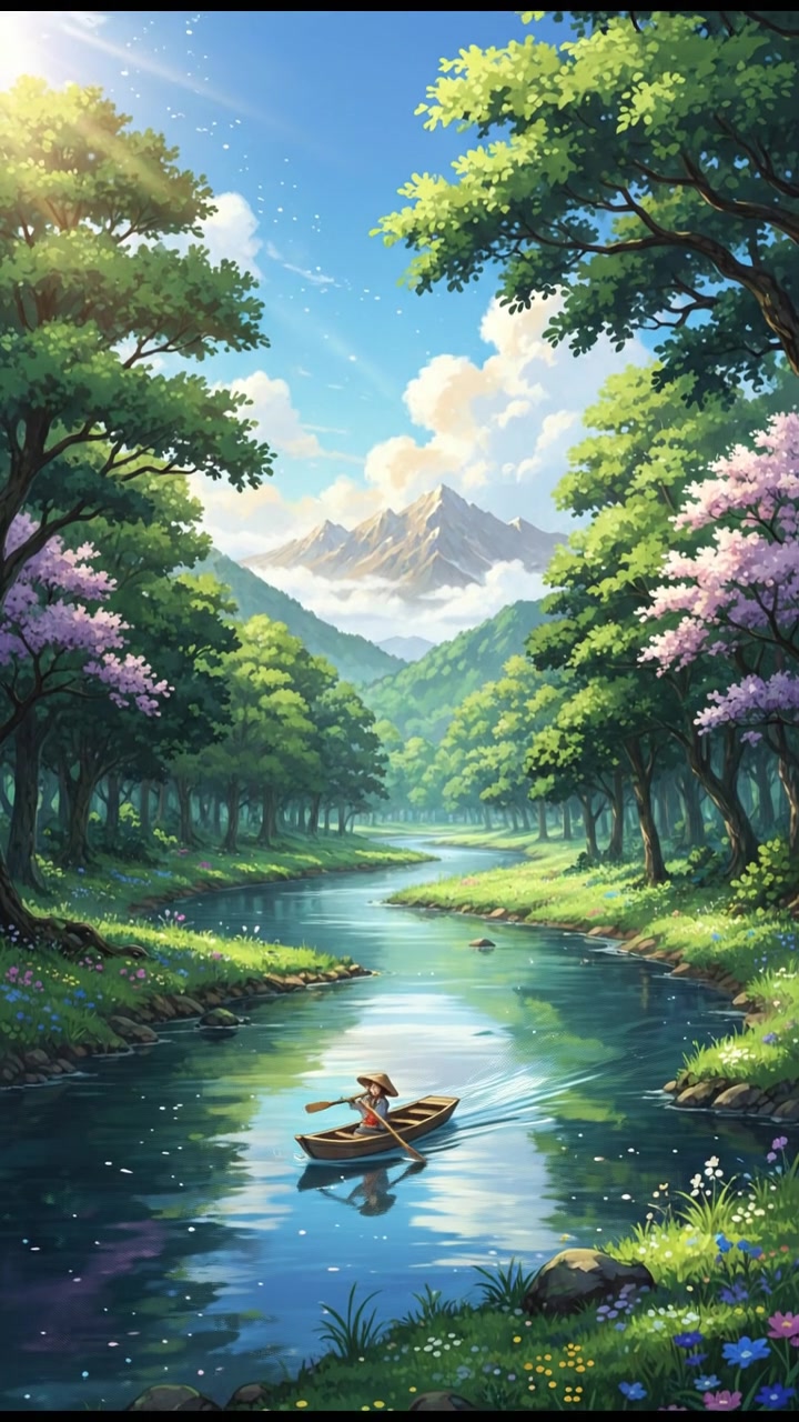 The Blessing of Kindness