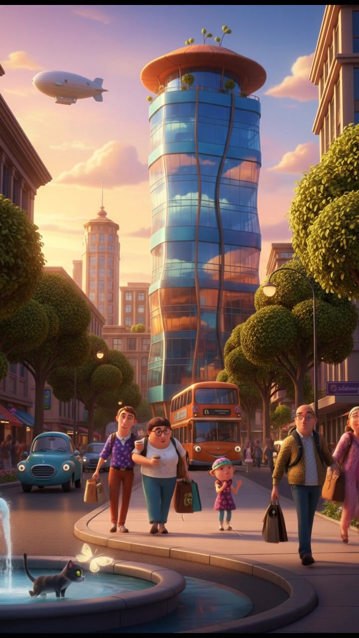 Escape the Slow Walker Traffic Jam!