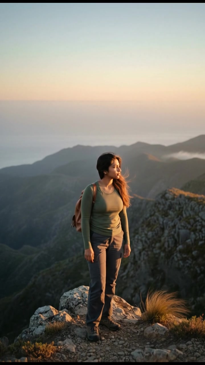 Hope: The Quiet Strength