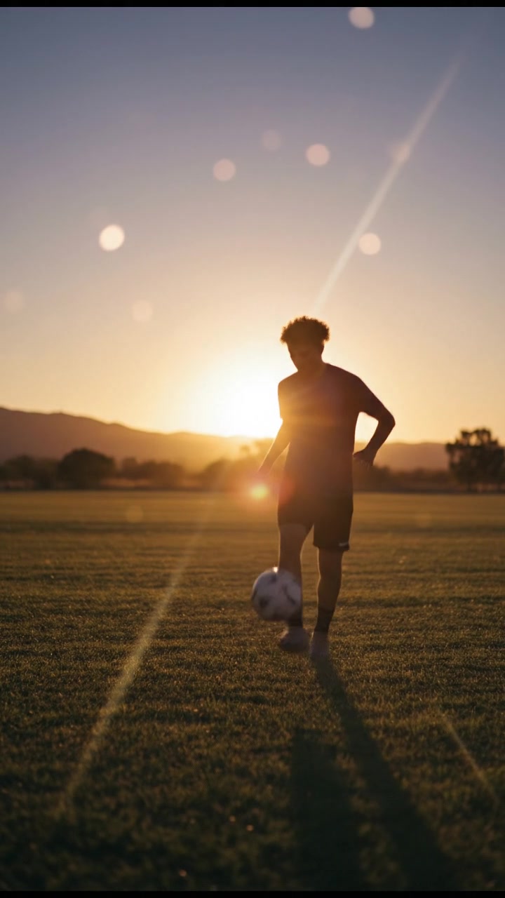 Unbelievable Skills on the Field! 🥶⚽🔥