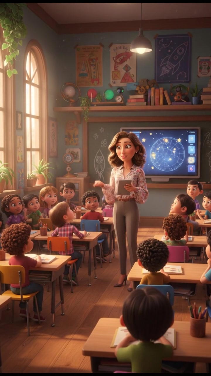 Basic English Grammar Explained